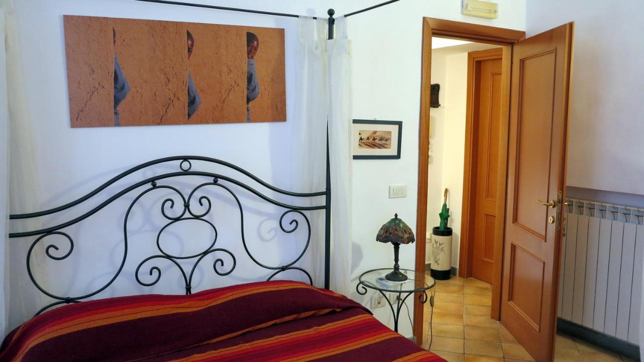 - B&B "Centro Antico" - Неаполь Экстерьер фото